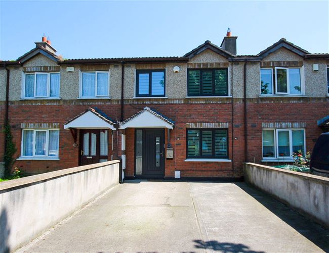39 Castlegrange Drive, Clondalkin, Dublin 22