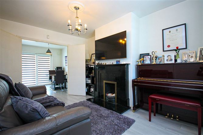 39 Castlegrange Drive, Clondalkin, Dublin 22