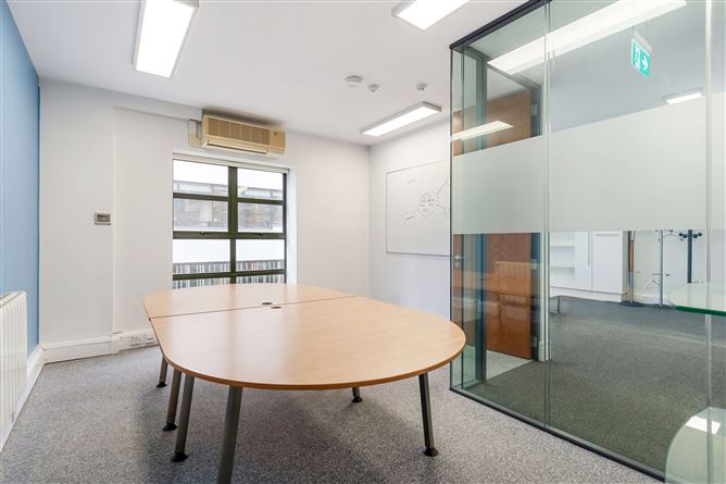 4 Exchange Place, IFSC, Dublin 1