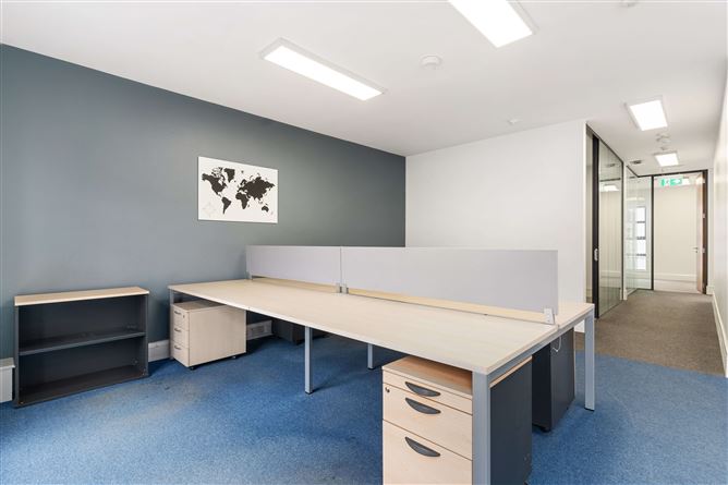 4 Exchange Place, IFSC, Dublin 1