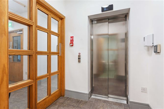 4 Exchange Place, IFSC, Dublin 1