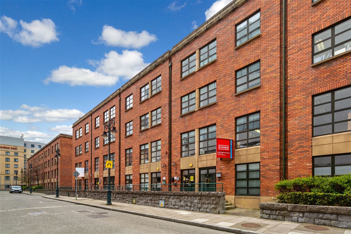 4 Exchange Place, IFSC, Dublin 1
