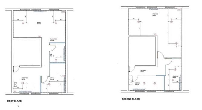 4 Exchange Place, IFSC, Dublin 1