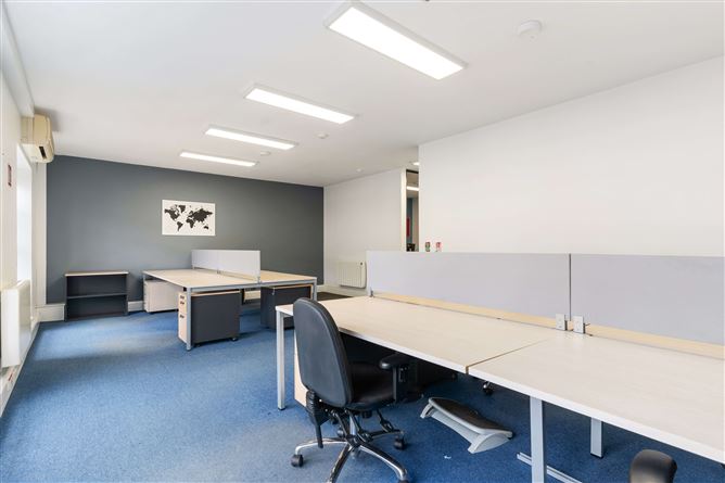 4 Exchange Place, IFSC, Dublin 1