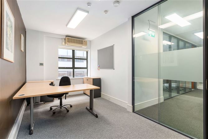 4 Exchange Place, IFSC, Dublin 1