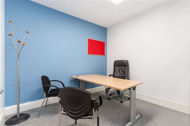 4 Exchange Place, IFSC, Dublin 1