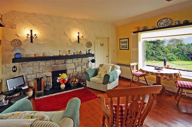 1 Bed in Woodenbridge,Woodenbridge,  Wicklow
