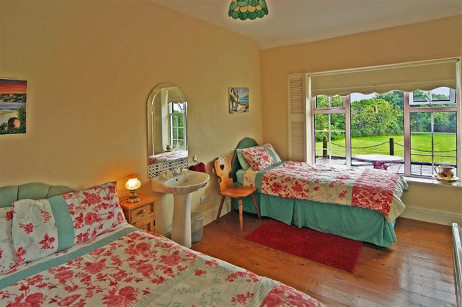 1 Bed in Woodenbridge,Woodenbridge,  Wicklow