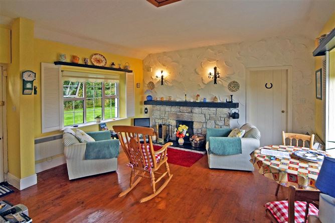 1 Bed in Woodenbridge,Woodenbridge,  Wicklow