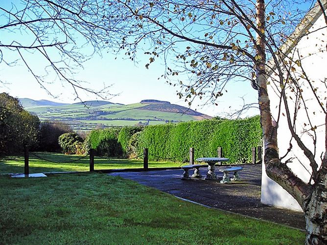 1 Bed in Woodenbridge,Woodenbridge,  Wicklow