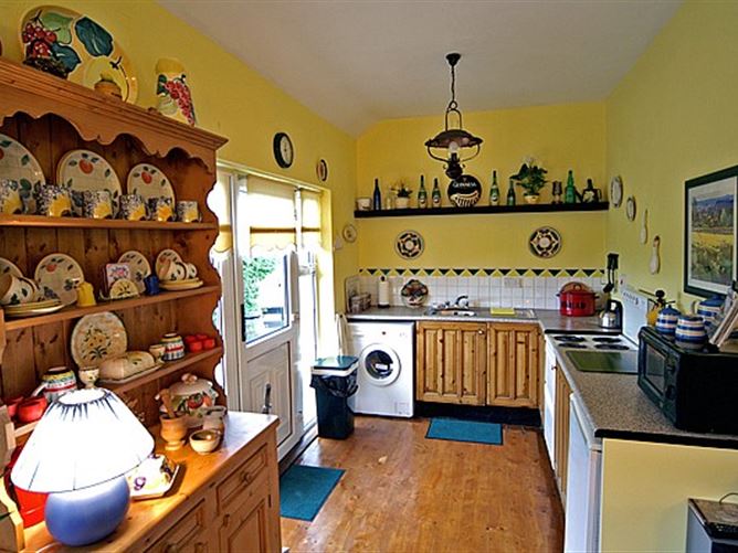 1 Bed in Woodenbridge,Woodenbridge,  Wicklow