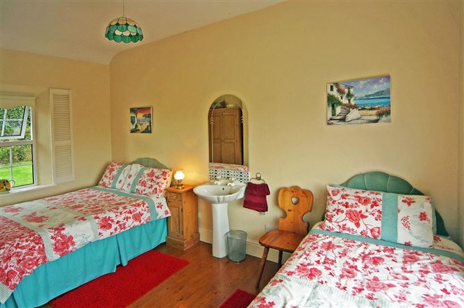 1 Bed in Woodenbridge,Woodenbridge,  Wicklow