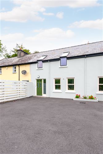 2 Bleachyard, Newport, Mayo