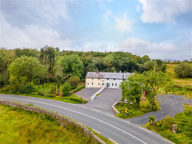 2 Bleachyard, Newport, Mayo