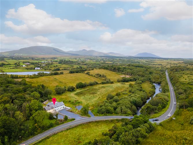 2 Bleachyard, Newport, Mayo