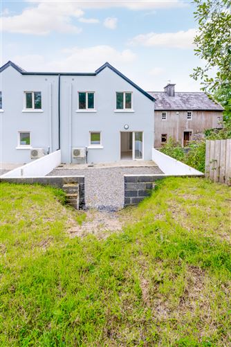 2 Bleachyard, Newport, Mayo