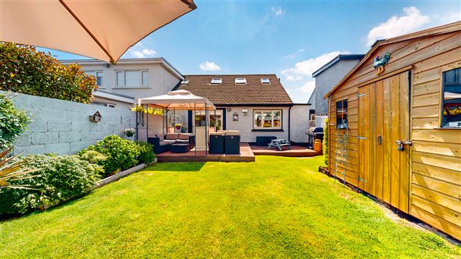 23 Limekiln Drive,, Terenure, Dublin 12