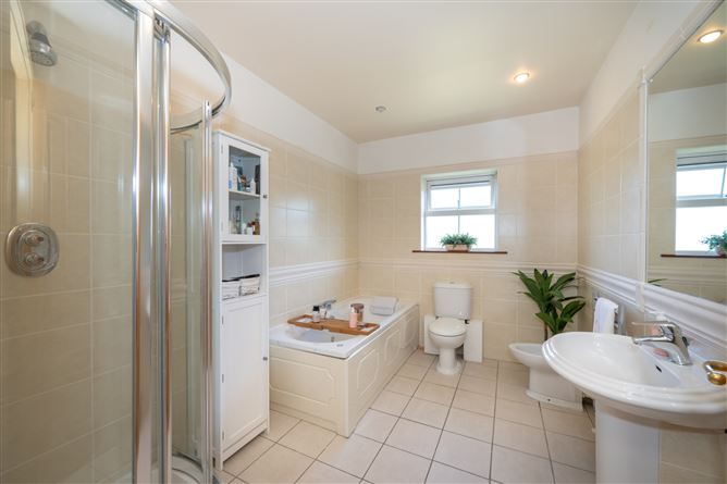 Annaclone, 18 Limeworth, Carriganarra, Ballincollig, Cork