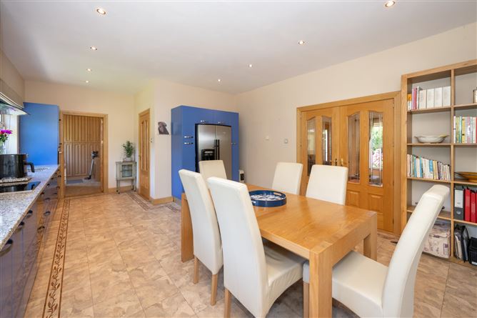 Annaclone, 18 Limeworth, Carriganarra, Ballincollig, Cork