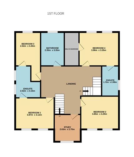 Annaclone, 18 Limeworth, Carriganarra, Ballincollig, Cork