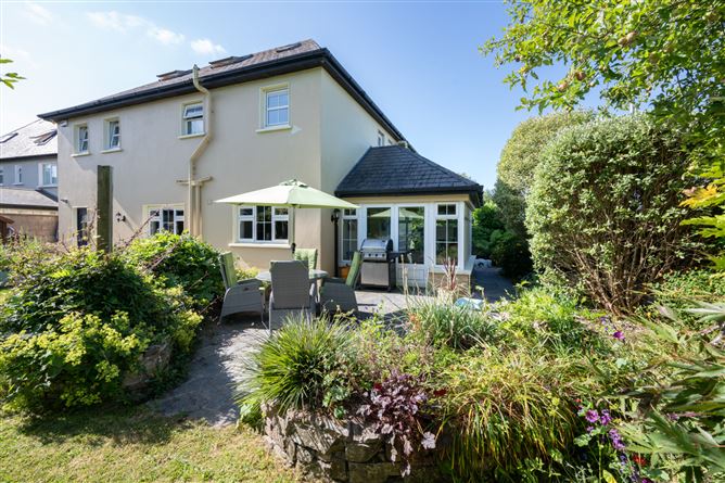 Annaclone, 18 Limeworth, Carriganarra, Ballincollig, Cork