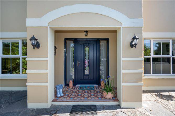 Annaclone, 18 Limeworth, Carriganarra, Ballincollig, Cork