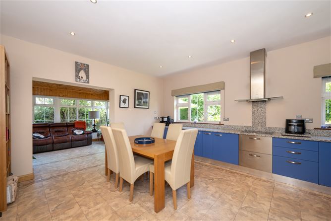 Annaclone, 18 Limeworth, Carriganarra, Ballincollig, Cork