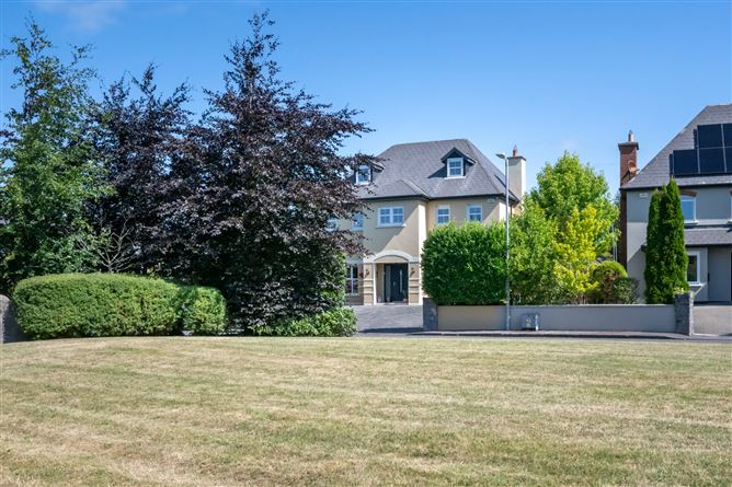 Annaclone, 18 Limeworth, Carriganarra, Ballincollig, Cork