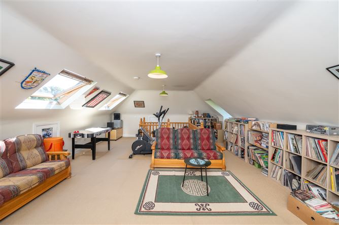 Annaclone, 18 Limeworth, Carriganarra, Ballincollig, Cork