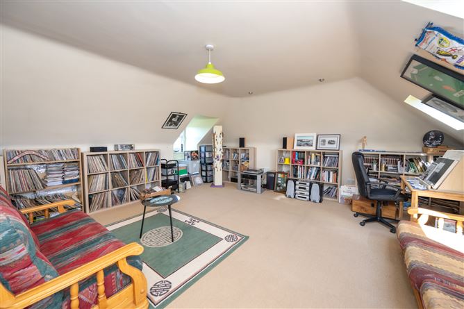 Annaclone, 18 Limeworth, Carriganarra, Ballincollig, Cork