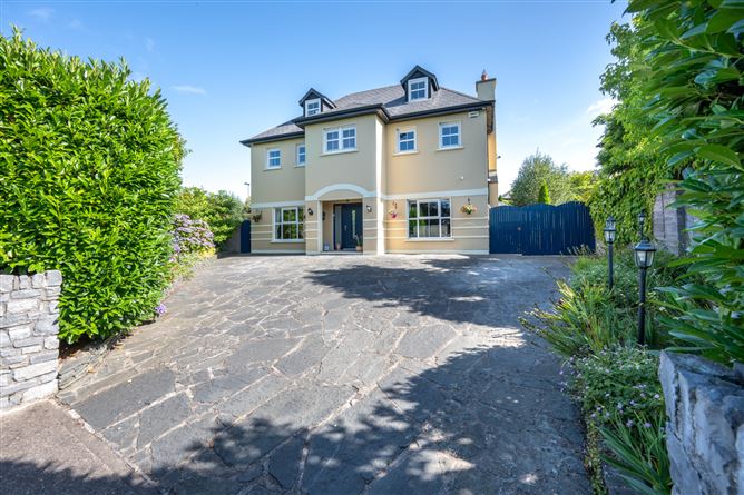 Annaclone, 18 Limeworth, Carriganarra, Ballincollig, Cork