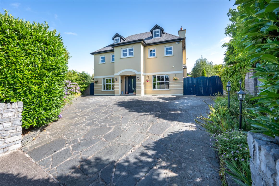 Annaclone, 18 Limeworth, Carriganarra, Ballincollig, Cork