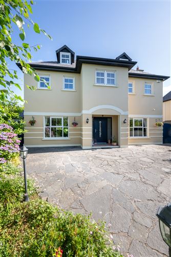 Annaclone, 18 Limeworth, Carriganarra, Ballincollig, Cork