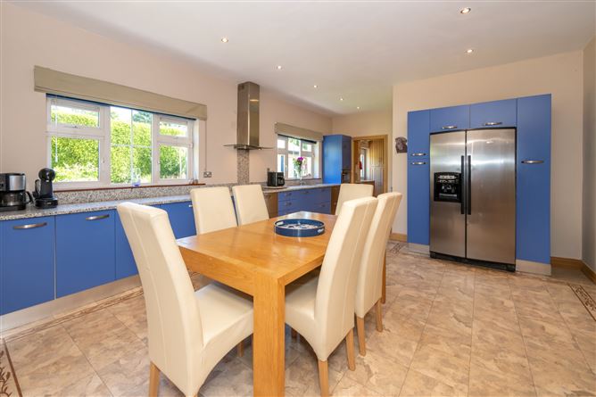 Annaclone, 18 Limeworth, Carriganarra, Ballincollig, Cork