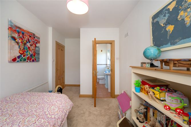 Annaclone, 18 Limeworth, Carriganarra, Ballincollig, Cork