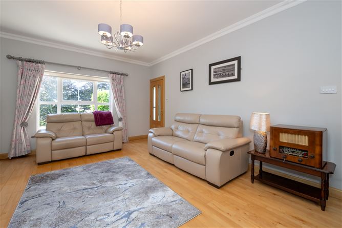 Annaclone, 18 Limeworth, Carriganarra, Ballincollig, Cork