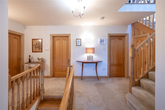 Annaclone, 18 Limeworth, Carriganarra, Ballincollig, Cork