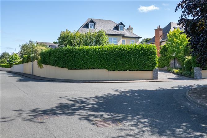 Annaclone, 18 Limeworth, Carriganarra, Ballincollig, Cork