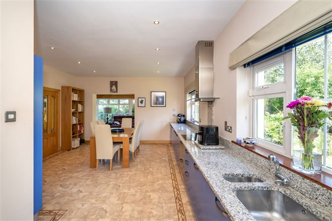 Annaclone, 18 Limeworth, Carriganarra, Ballincollig, Cork