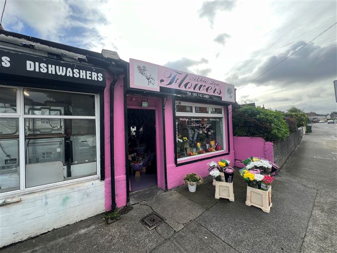 5 Windmill Road, Crumlin, Dublin 12