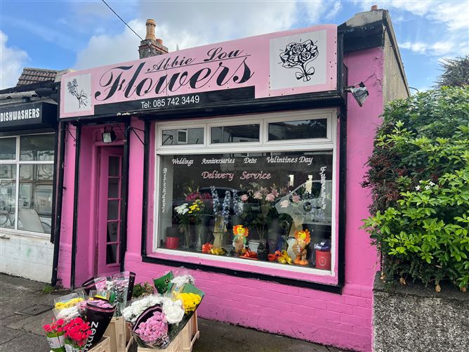 5 Windmill Road, Crumlin, Dublin 12