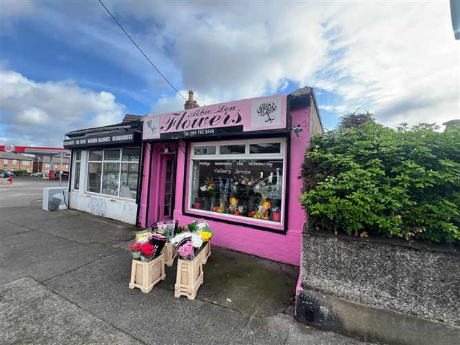 5 Windmill Road, Crumlin, Dublin 12