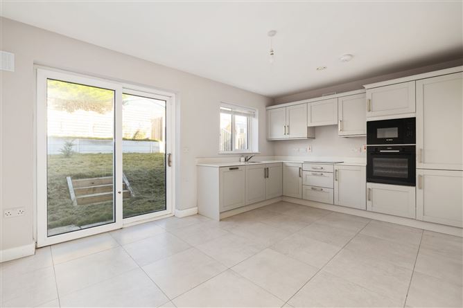 28 Stewarts Hall, Rathdrum, Co. Wicklow