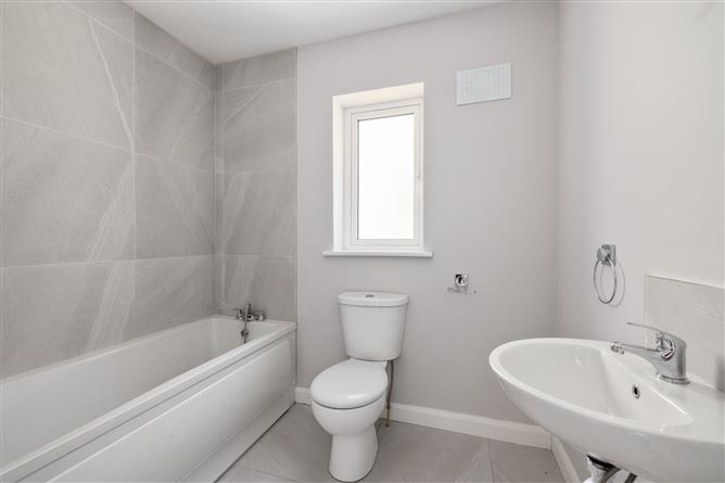 28 Stewarts Hall, Rathdrum, Co. Wicklow