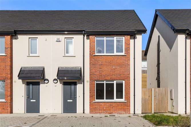 28 Stewarts Hall, Rathdrum, Co. Wicklow