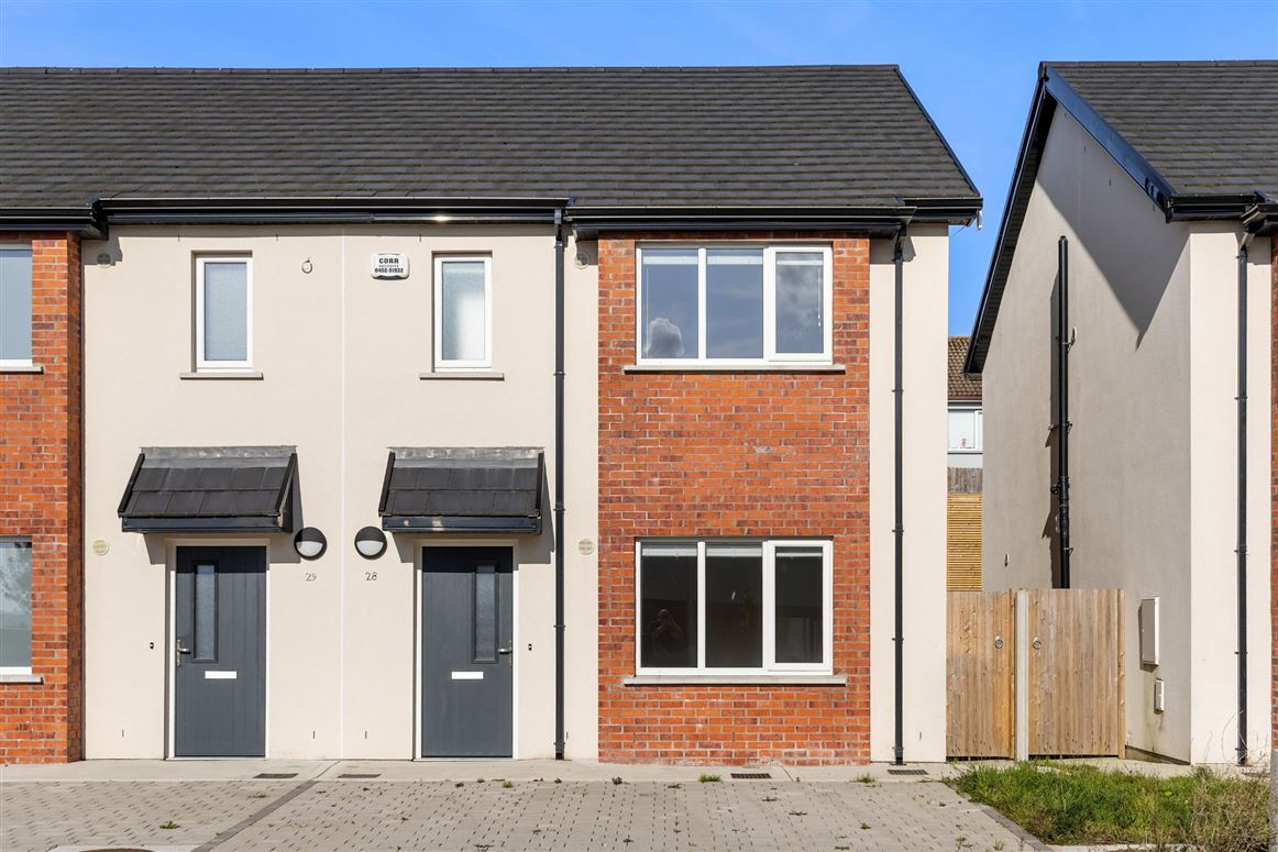 28 Stewarts Hall, Rathdrum, Co. Wicklow