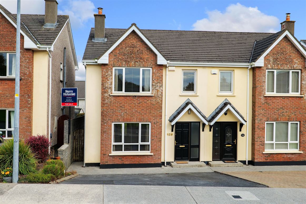 129 Cartur Mor, Clybaun Road, Knocknacarra, Galway