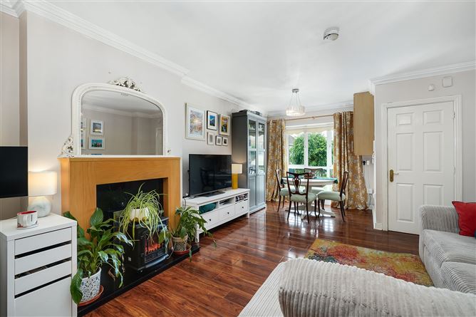 45 Newlands Manor Drive, Clondalkin, Dublin 22