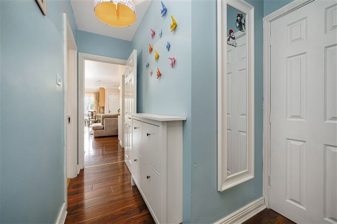 45 Newlands Manor Drive, Clondalkin, Dublin 22