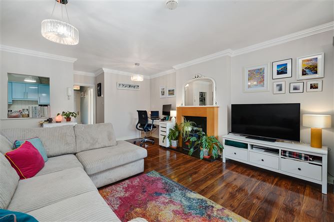 45 Newlands Manor Drive, Clondalkin, Dublin 22